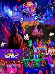 北京欢乐谷夜场票怎么买,北京欢乐谷夜场票多少钱一张? 第2张 北京欢乐谷夜场票怎么买,北京欢乐谷夜场票多少钱一张? 第2张