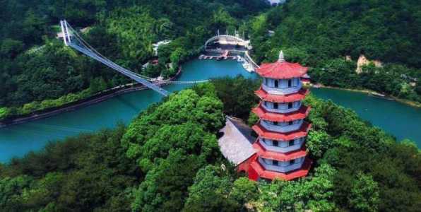 湖南长沙周边旅游景点大全,湖南长沙及周边景点游玩攻略 第2张 湖南长沙周边旅游景点大全,湖南长沙及周边景点游玩攻略 第2张