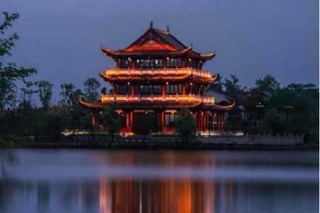 湖南长沙周边旅游景点大全,湖南长沙及周边景点游玩攻略 第5张 湖南长沙周边旅游景点大全,湖南长沙及周边景点游玩攻略 第5张