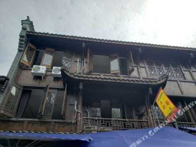 成都黄龙溪古镇住宿,成都黄龙溪古镇有什么好玩的? 第2张 成都黄龙溪古镇住宿,成都黄龙溪古镇有什么好玩的? 第2张