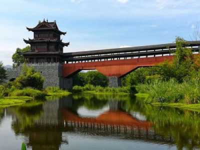 浙江丽水旅游景点大全,丽水最值得去的三个景点 第4张 浙江丽水旅游景点大全,丽水最值得去的三个景点 第4张
