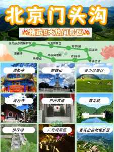 爨底下村一日游攻略?爨底下村一日游攻略百度经验? 第2张 爨底下村一日游攻略?爨底下村一日游攻略百度经验? 第2张