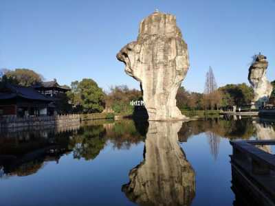绍兴柯岩风景区门票费用?绍兴必去三大景点? 第1张 绍兴柯岩风景区门票费用?绍兴必去三大景点? 第1张
