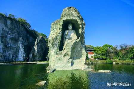 绍兴柯岩风景区门票费用?绍兴必去三大景点? 第2张 绍兴柯岩风景区门票费用?绍兴必去三大景点? 第2张