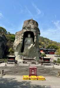 绍兴柯岩风景区门票费用?绍兴必去三大景点? 第3张 绍兴柯岩风景区门票费用?绍兴必去三大景点? 第3张
