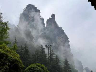 张家界凤凰古城介绍?张家界凤凰古城旅游攻略? 第1张 张家界凤凰古城介绍?张家界凤凰古城旅游攻略? 第1张