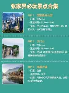 张家界凤凰古城介绍?张家界凤凰古城旅游攻略? 第4张 张家界凤凰古城介绍?张家界凤凰古城旅游攻略? 第4张