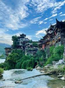 湖南凤凰古城旅游攻略?湖南凤凰古城旅游攻略路线图? 第1张 湖南凤凰古城旅游攻略?湖南凤凰古城旅游攻略路线图? 第1张