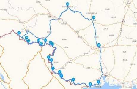 广西旅游最佳路线,玩转广西最佳旅游路线 第2张 广西旅游最佳路线,玩转广西最佳旅游路线 第2张