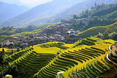 广西旅游最佳路线,玩转广西最佳旅游路线 第3张 广西旅游最佳路线,玩转广西最佳旅游路线 第3张