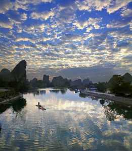 广西旅游最佳路线,玩转广西最佳旅游路线 第6张 广西旅游最佳路线,玩转广西最佳旅游路线 第6张