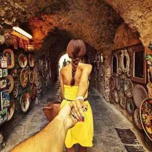 情侣第一次旅游去哪里?情侣第一次旅游去哪里好? 第2张 情侣第一次旅游去哪里?情侣第一次旅游去哪里好? 第2张