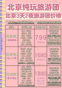 北京旅行社排名前十名电话?北京旅游团联系方式? 第5张 北京旅行社排名前十名电话?北京旅游团联系方式? 第5张