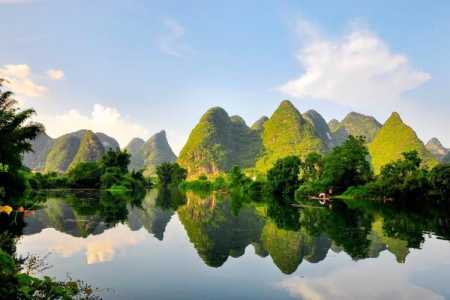 一生必去的旅游景点,一生必去的旅游景点世界 第3张 一生必去的旅游景点,一生必去的旅游景点世界 第3张