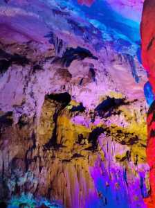 连州地下河旅游攻略,连州地下河旅游攻略路线? 第3张 连州地下河旅游攻略,连州地下河旅游攻略路线? 第3张