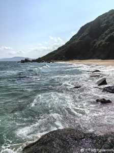 三亚湾附近必去的景点?三亚湾附近必去的景点从凤凰机场到三亚湾? 第3张 三亚湾附近必去的景点?三亚湾附近必去的景点从凤凰机场到三亚湾? 第3张