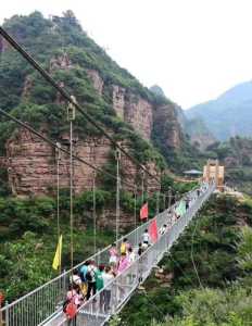 太原周边游玩景点大全集,太原周边旅游必去前十景点? 第1张 太原周边游玩景点大全集,太原周边旅游必去前十景点? 第1张