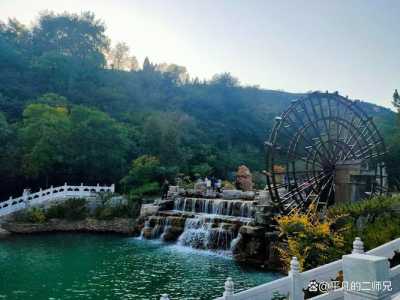 太原周边游玩景点大全集,太原周边旅游必去前十景点? 第3张 太原周边游玩景点大全集,太原周边旅游必去前十景点? 第3张