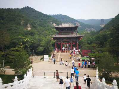 太原周边游玩景点大全集,太原周边旅游必去前十景点? 第4张 太原周边游玩景点大全集,太原周边旅游必去前十景点? 第4张