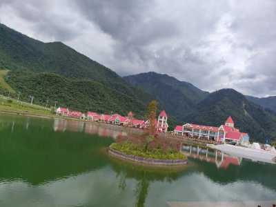 西岭雪山旅游攻略,西岭雪山旅游攻略一天? 第4张 西岭雪山旅游攻略,西岭雪山旅游攻略一天? 第4张