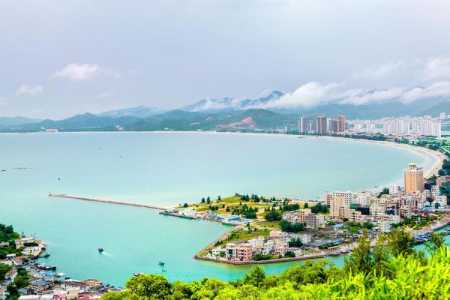 惠州旅游攻略三日游,惠州适合带小孩去的地方 第3张 惠州旅游攻略三日游,惠州适合带小孩去的地方 第3张