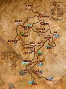 十一北京周边自驾游攻略,十一北京周边旅游最佳去处? 第6张 十一北京周边自驾游攻略,十一北京周边旅游最佳去处? 第6张