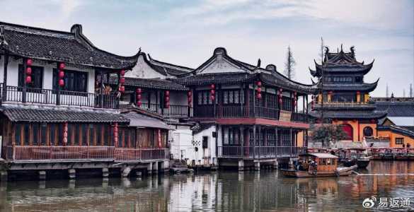 上海周边旅游景点排名前十?上海周边游景点排名? 第1张 上海周边旅游景点排名前十?上海周边游景点排名? 第1张