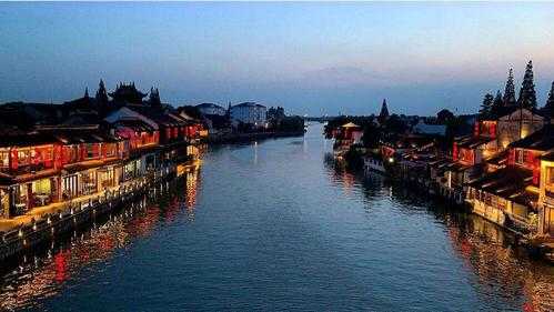 上海周边旅游景点排名前十?上海周边游景点排名? 第3张 上海周边旅游景点排名前十?上海周边游景点排名? 第3张