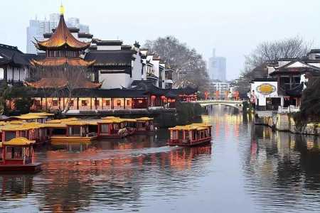 上海周边旅游景点排名前十?上海周边游景点排名? 第4张 上海周边旅游景点排名前十?上海周边游景点排名? 第4张