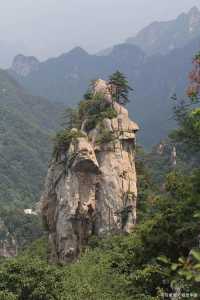 平顶山旅游景点大全,平顶山旅游景点大全简介1? 第2张 平顶山旅游景点大全,平顶山旅游景点大全简介1? 第2张