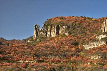平顶山旅游景点大全,平顶山旅游景点大全简介1? 第5张 平顶山旅游景点大全,平顶山旅游景点大全简介1? 第5张