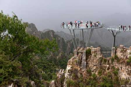 狼牙山旅游景点介绍,狼牙山风景名胜区? 第5张 狼牙山旅游景点介绍,狼牙山风景名胜区? 第5张