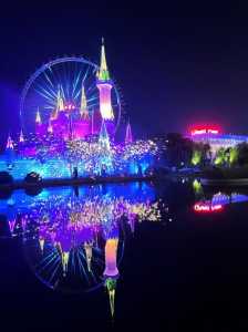 石景山游乐园夜场门票,石景山游乐园夜场开放时间 第4张 石景山游乐园夜场门票,石景山游乐园夜场开放时间 第4张