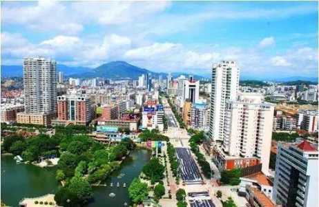 福建漳州是否很穷,福建漳州很穷吗? 第3张 福建漳州是否很穷,福建漳州很穷吗? 第3张