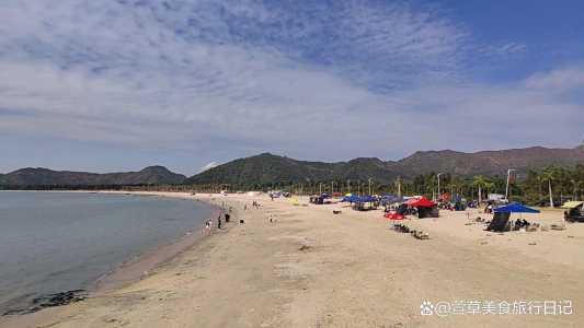 汕尾旅游景点大全自驾车旅游?汕尾旅游攻略景点必去? 第3张 汕尾旅游景点大全自驾车旅游?汕尾旅游攻略景点必去? 第3张