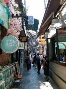 上海田子坊必看景点,上海田子坊景区 第1张 上海田子坊必看景点,上海田子坊景区 第1张