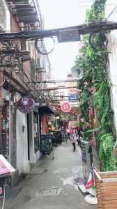 上海田子坊必看景点,上海田子坊景区 第4张 上海田子坊必看景点,上海田子坊景区 第4张