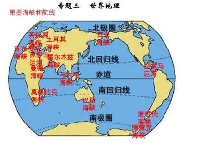 七大洲为什么叫五大洲,七大洲为什么叫五大洲有什么区别 第5张 七大洲为什么叫五大洲,七大洲为什么叫五大洲有什么区别 第5张