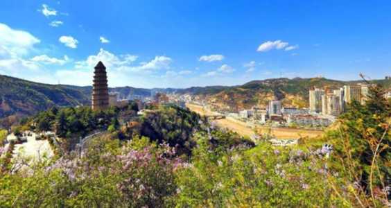 延安附近自驾游景点,延安周边自驾游 第3张 延安附近自驾游景点,延安周边自驾游 第3张