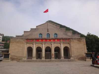 延安附近自驾游景点,延安周边自驾游 第4张 延安附近自驾游景点,延安周边自驾游 第4张