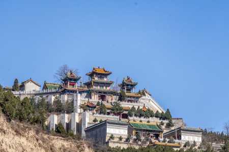 延安附近自驾游景点,延安周边自驾游 第5张 延安附近自驾游景点,延安周边自驾游 第5张