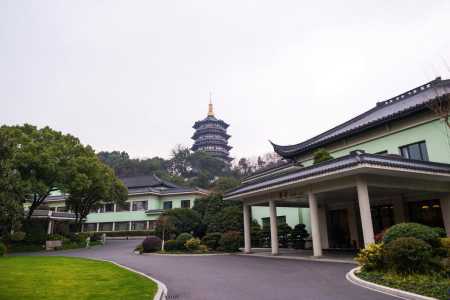 杭州西湖国宾馆,杭州西湖国宾馆和西子宾馆的区别 第6张 杭州西湖国宾馆,杭州西湖国宾馆和西子宾馆的区别 第6张