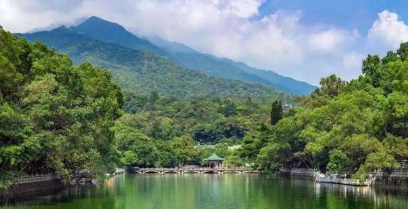 惠州旅游景点大全?惠州旅游景点大全海边? 第3张 惠州旅游景点大全?惠州旅游景点大全海边? 第3张