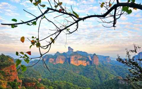 广东旅游攻略景点必去,广东省必去的景点排名? 第4张 广东旅游攻略景点必去,广东省必去的景点排名? 第4张