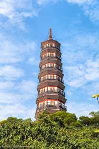 广东旅游攻略景点必去,广东省必去的景点排名? 第5张 广东旅游攻略景点必去,广东省必去的景点排名? 第5张