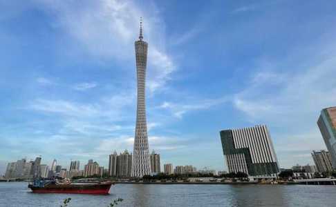 广州景点推荐旅游景点排名?广州30个必去的免费景点? 第3张 广州景点推荐旅游景点排名?广州30个必去的免费景点? 第3张