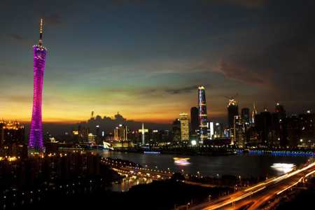 广州景点推荐旅游景点排名?广州30个必去的免费景点? 第4张 广州景点推荐旅游景点排名?广州30个必去的免费景点? 第4张