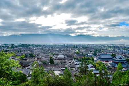 国内自由行旅游推荐,国内自由行旅游哪里好 第1张 国内自由行旅游推荐,国内自由行旅游哪里好 第1张