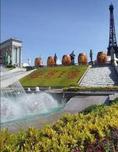 深圳旅游景点哪里好玩,深圳旅游景点哪里好玩一日游 第1张 深圳旅游景点哪里好玩,深圳旅游景点哪里好玩一日游 第1张