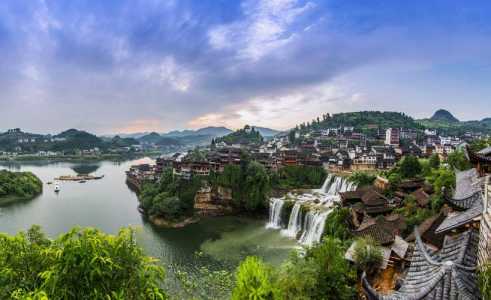 湖南旅游必去景点推荐?湖南旅游必去景点推荐图片? 第1张 湖南旅游必去景点推荐?湖南旅游必去景点推荐图片? 第1张